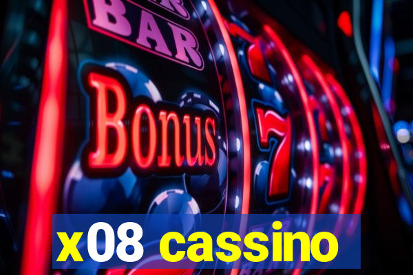 x08 cassino